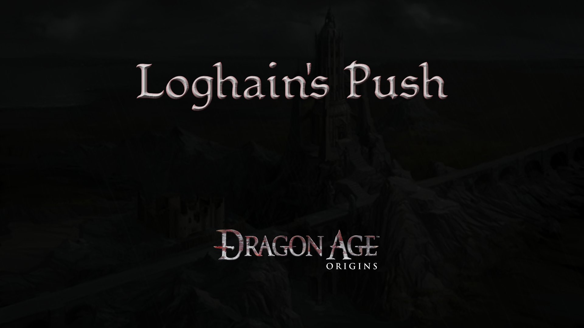 dragon age origins loghain's push featured image