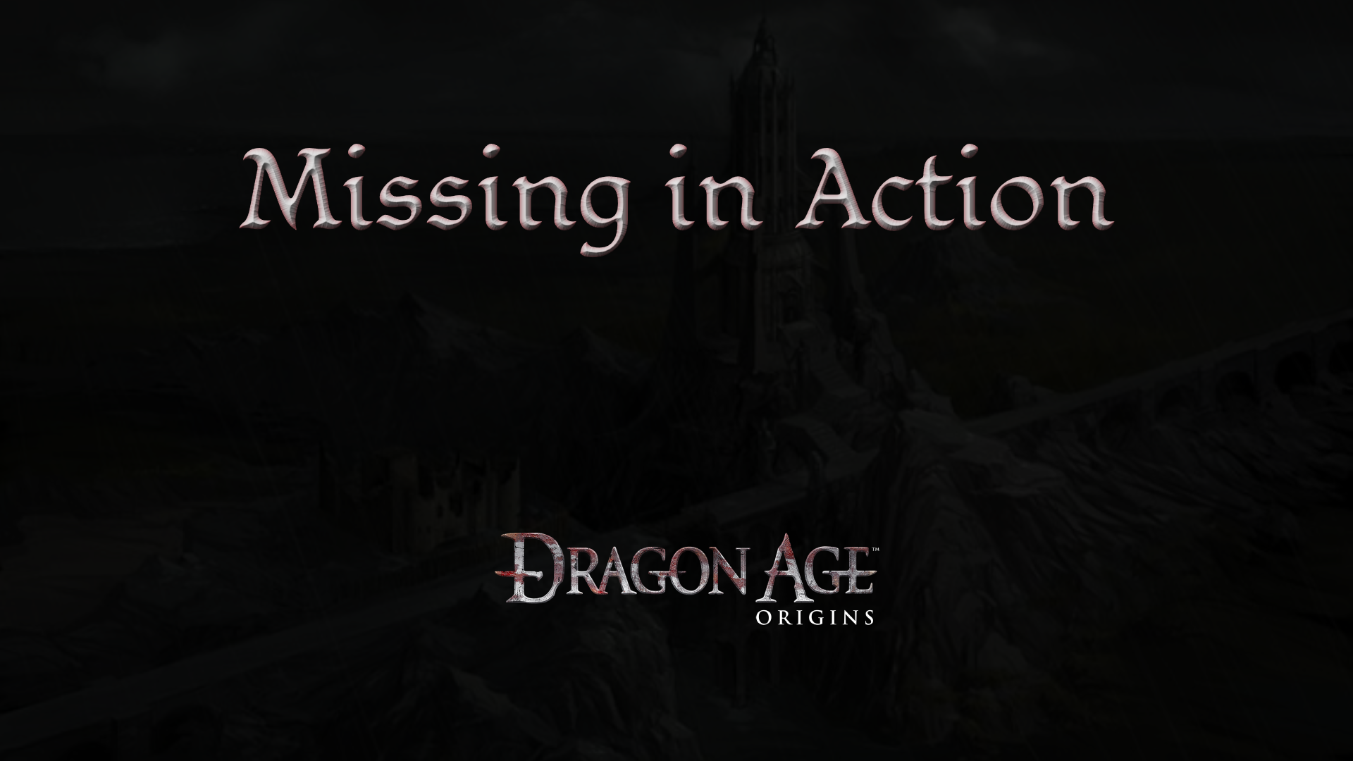 dragon age origins missing in action featured image