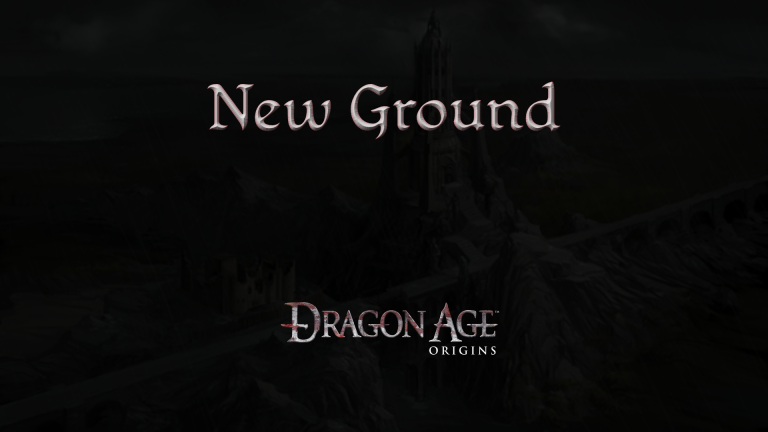 dragon age origins new ground featured image