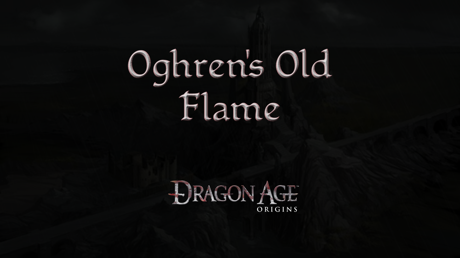 dragon age origins oghren's old flame featured image