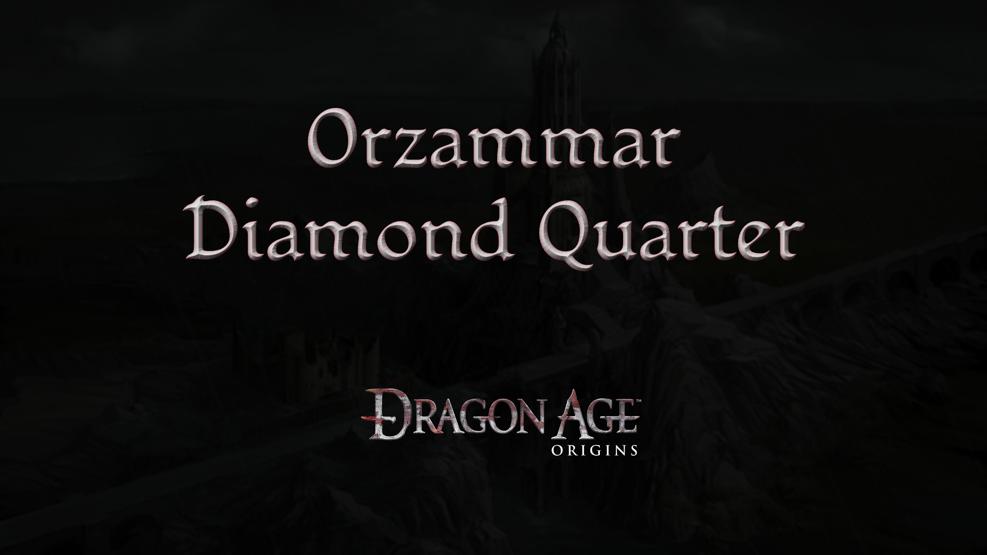 dragon age origins orzammar diamond quarter featured image