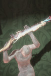 fable iii equipment simmonssshotgun