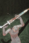 fable iii equipment thelovesword