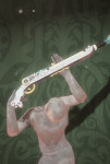 fable iii equipment themarksman500