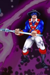 freedom force foe minuteman