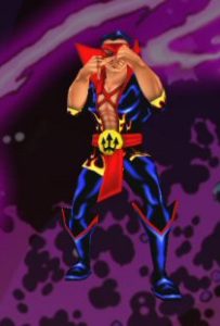 freedom force hero eldiablo