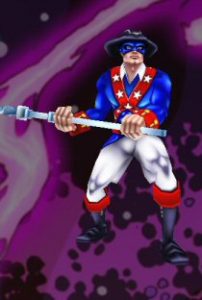 freedom force hero minuteman