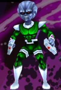 freedom force minion alienwarrior