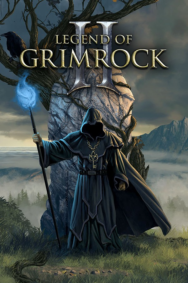 Legend of Grimrock II