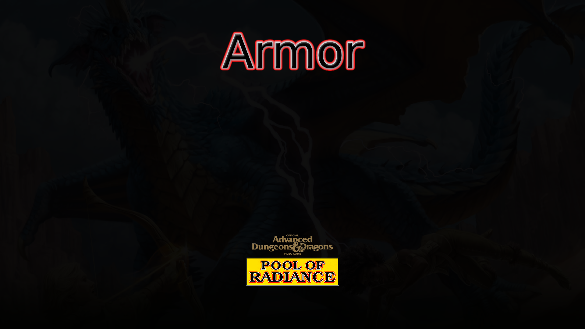 pool of radiance armor featured image