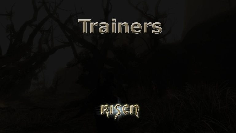 risen trainers featured image