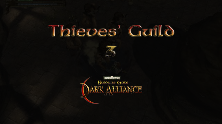 baldurs gate thieves' guild 3 featured image