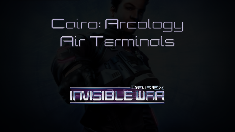 deus ex cairo arcology air terminals featured image