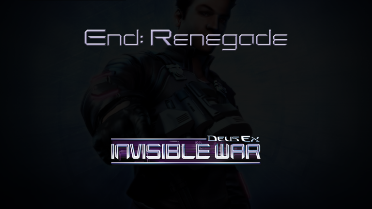 deus ex end renegade featured image