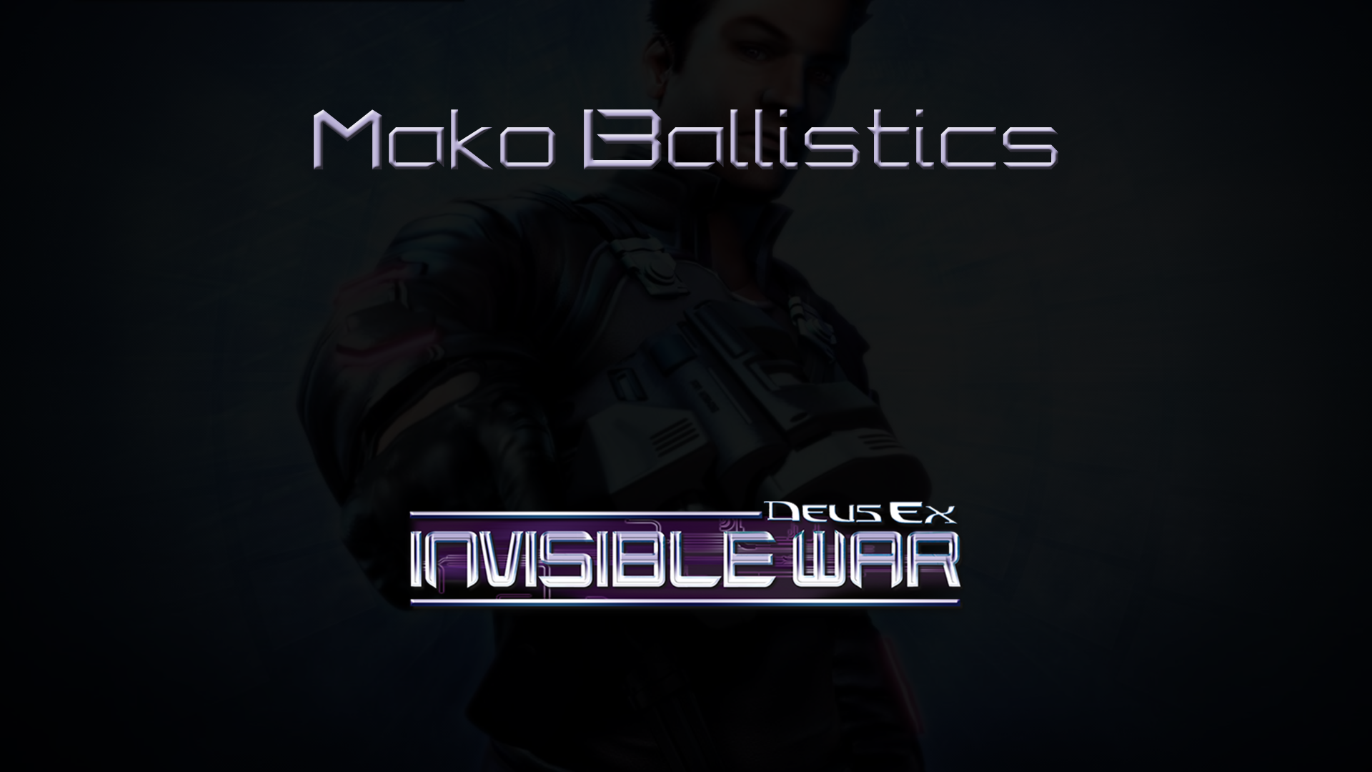 deus ex mako ballistics featured image