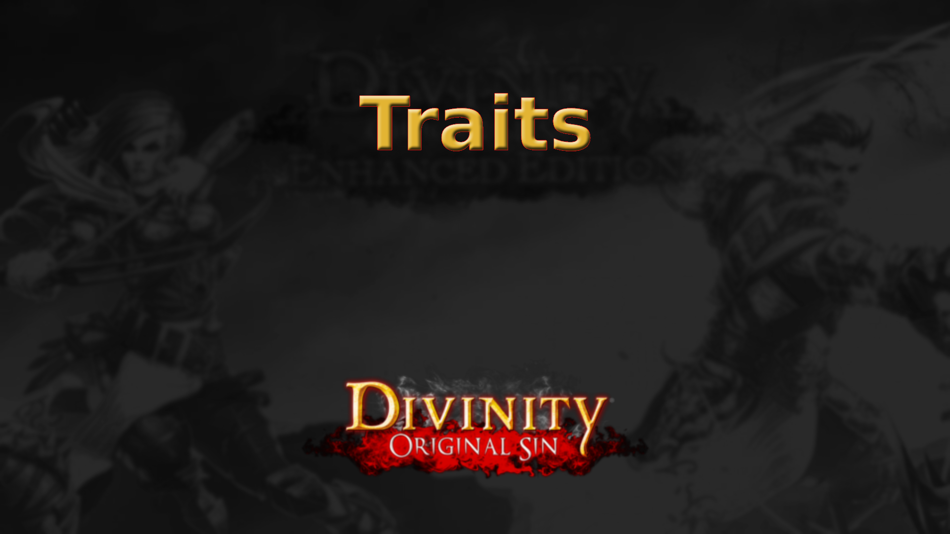 divinity original sin traits featured image