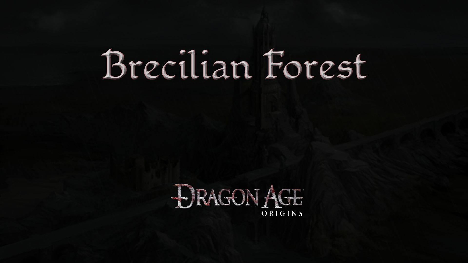 dragon age origins brecilian forest featured image