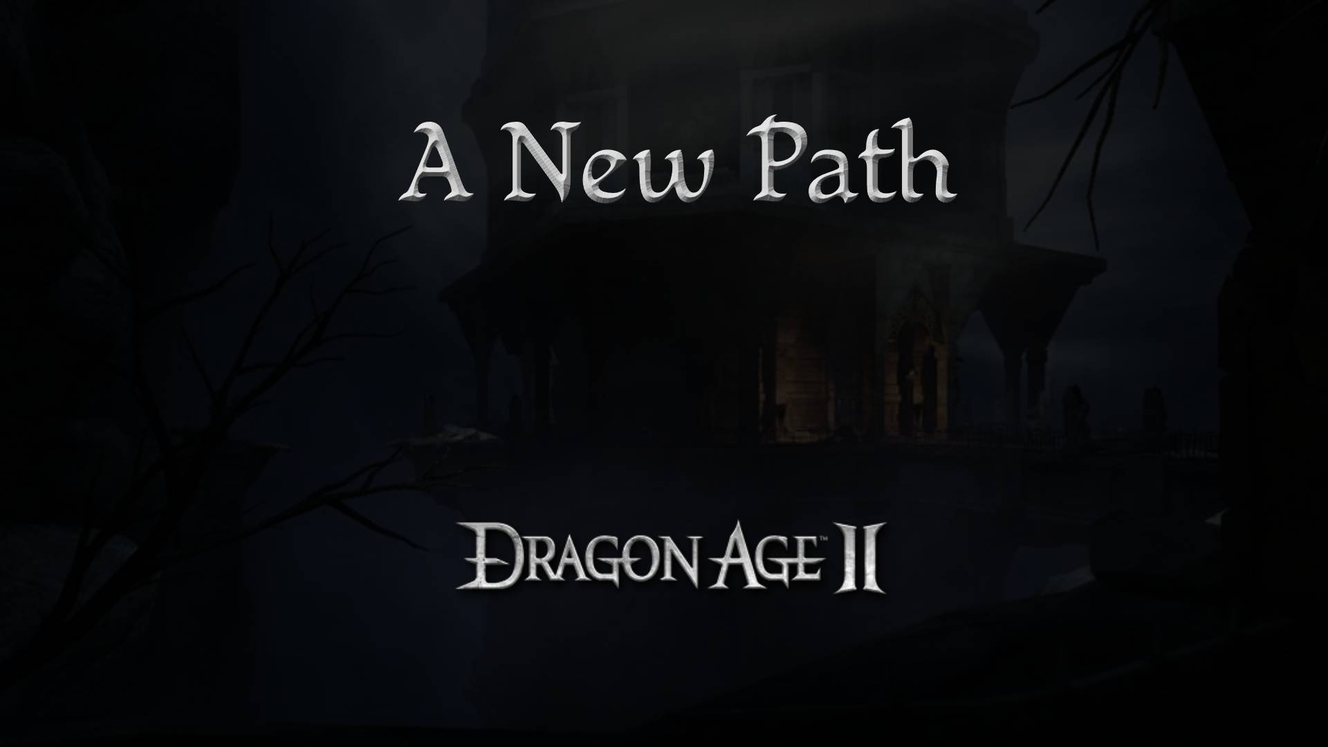 dragon age 2 guides a new path