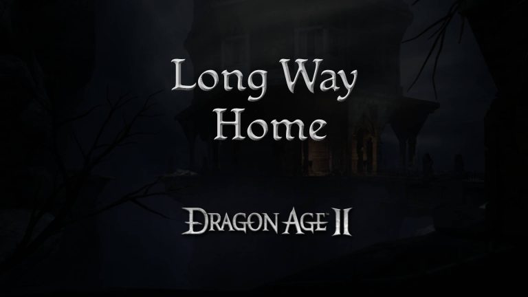 dragon age 2 guides long way home