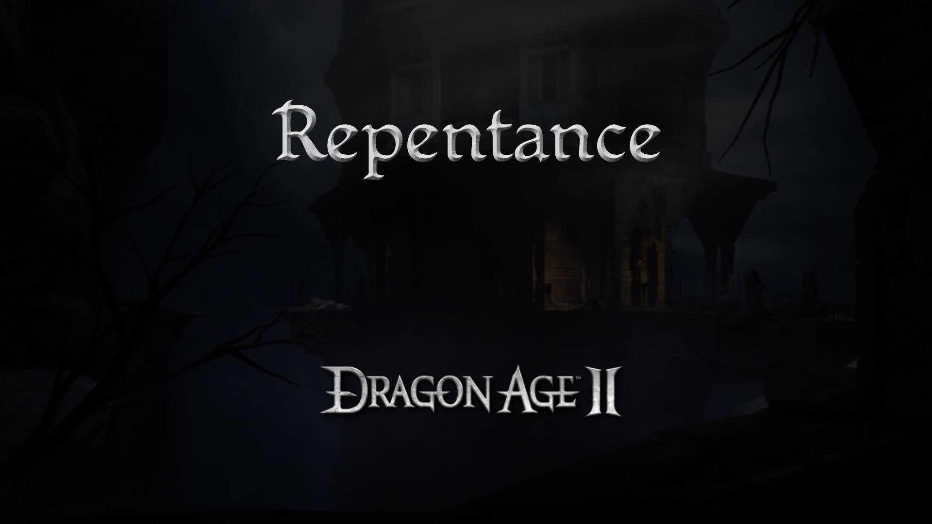 dragon age 2 guides repentance