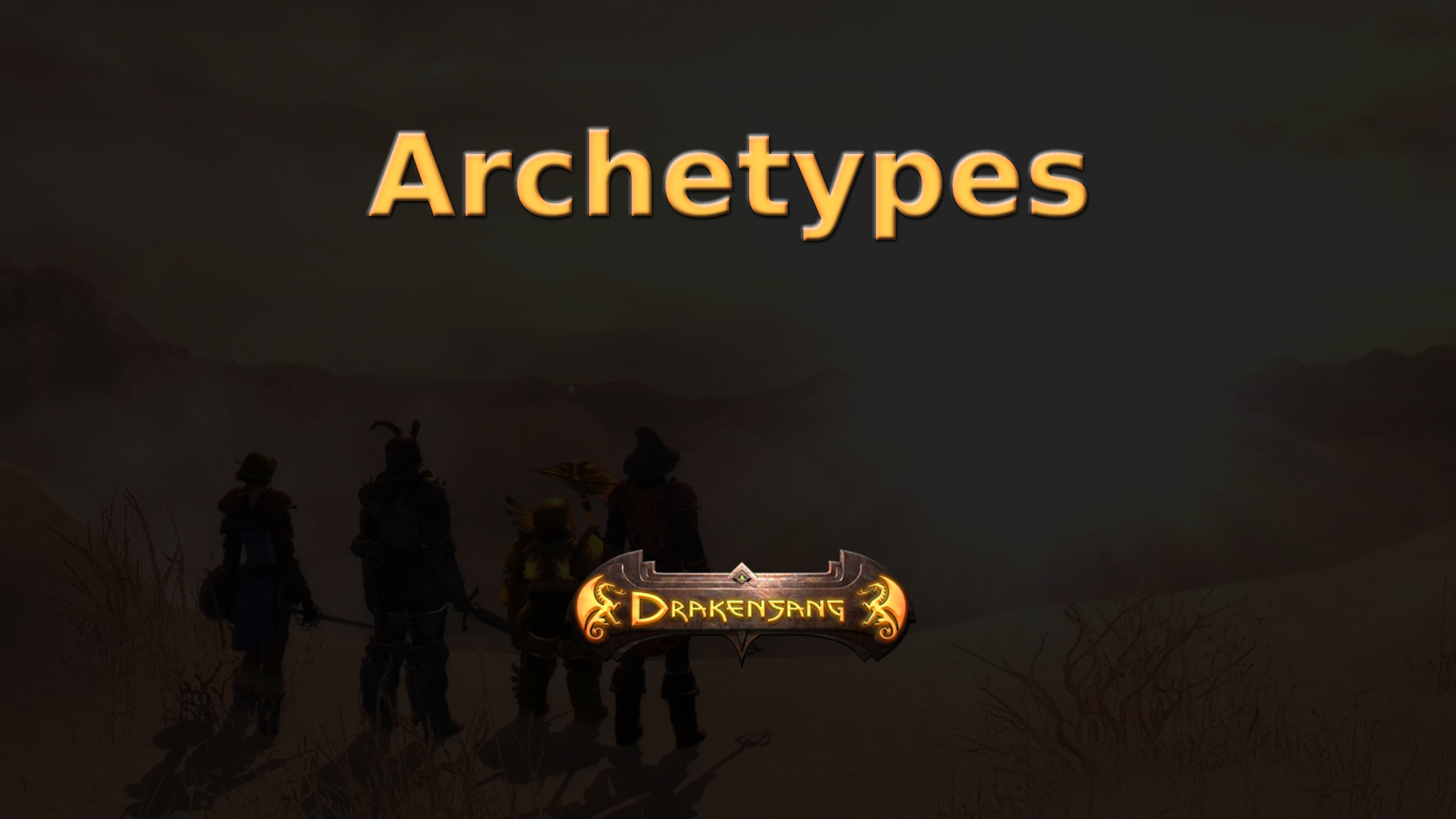 drakensang the dark eye archetypes featured image