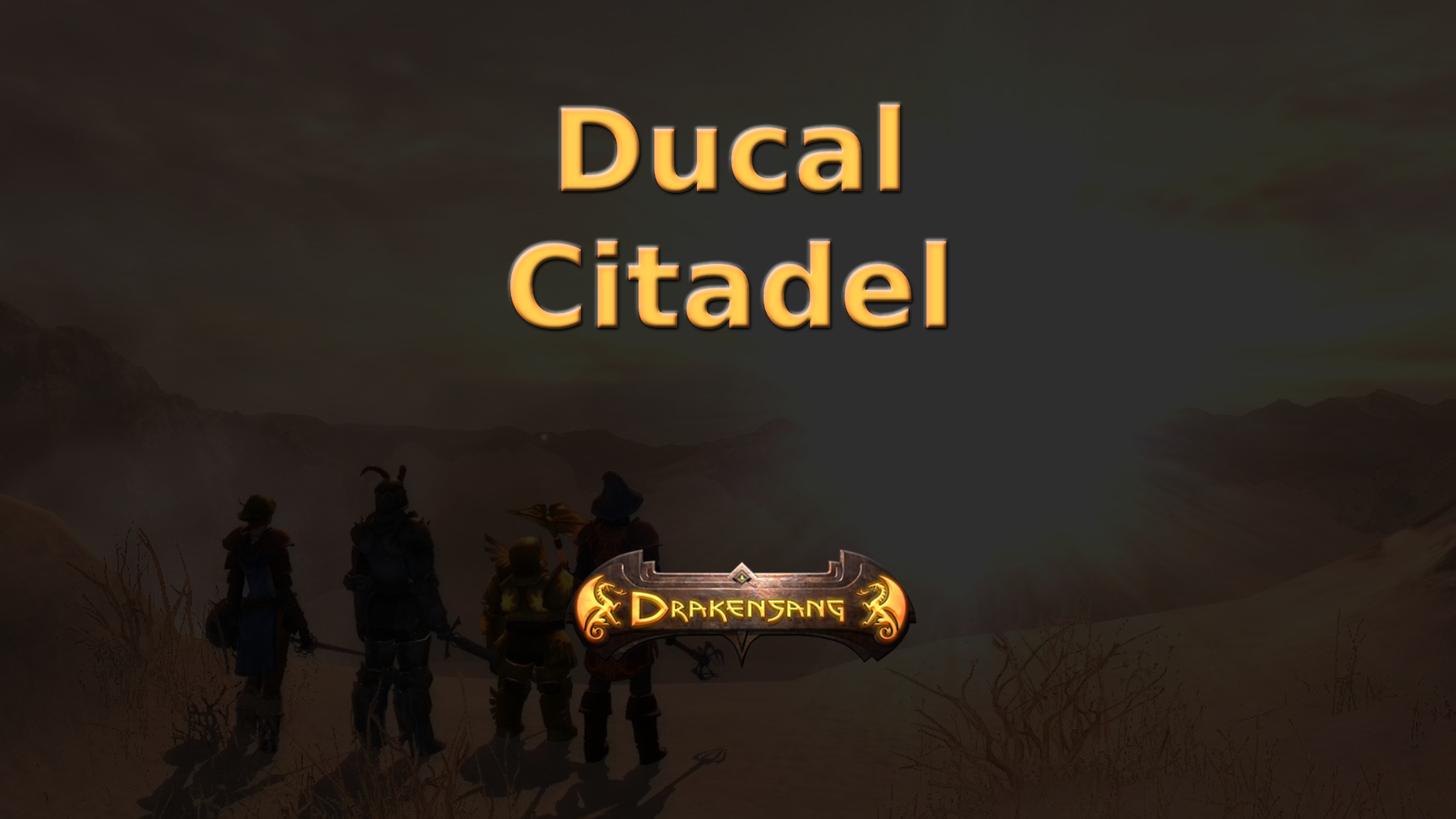 drakensang the dark eye ducal citadel featured image