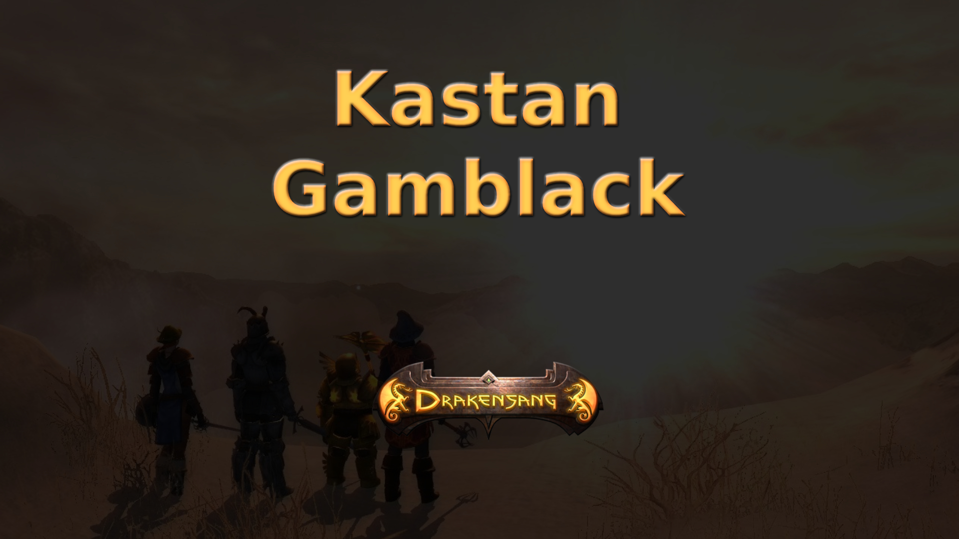 drakensang the dark eye kastan gamblack featured image