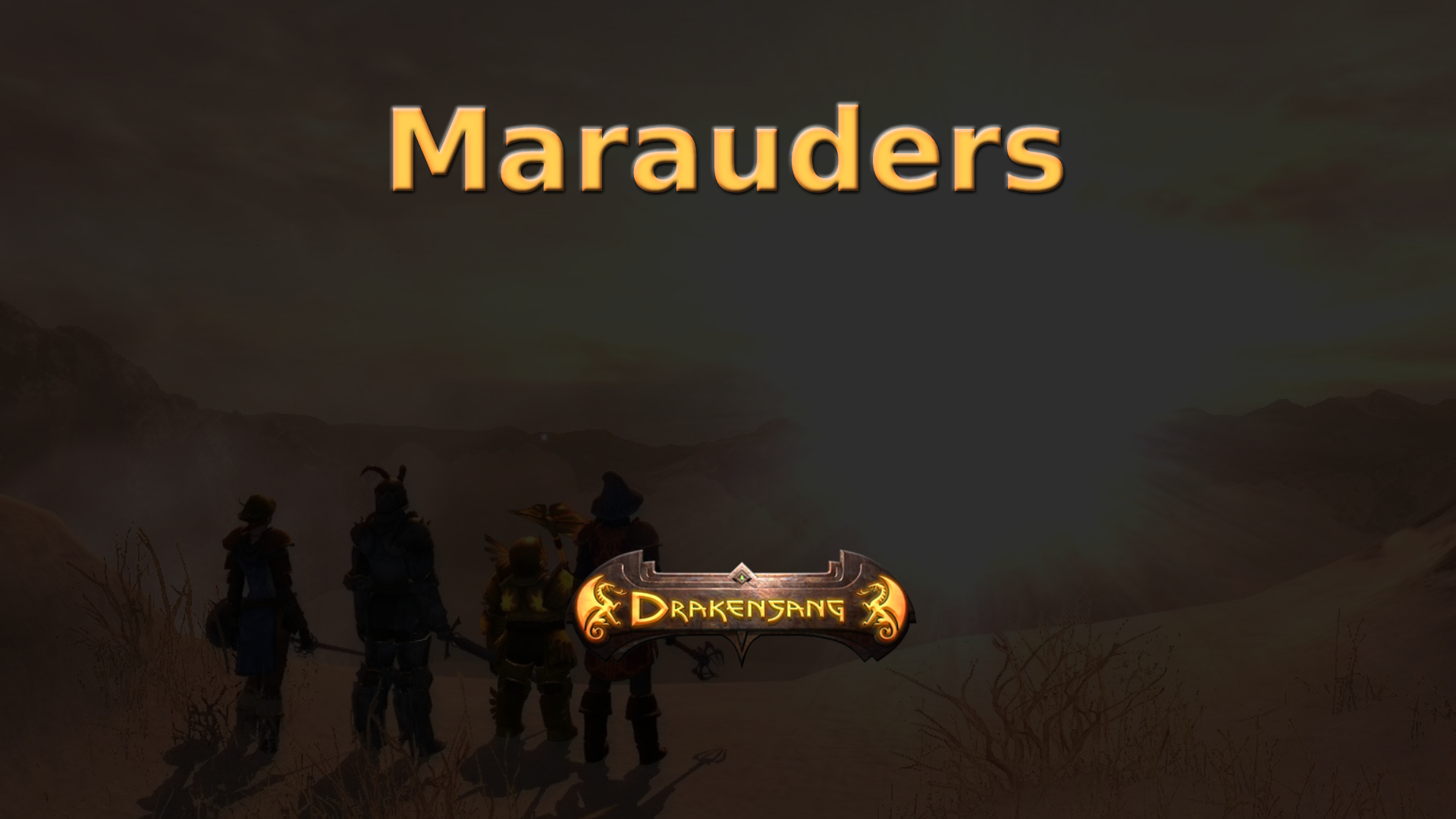 drakensang the dark eye marauders featured image