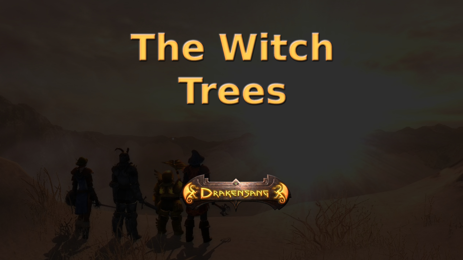 drakensang the dark eye the witch trees featured image