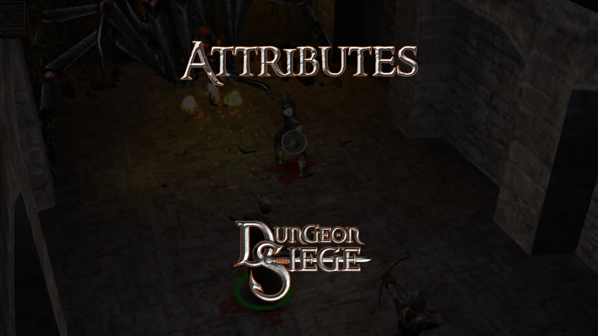 dungeon siege attributes featured image