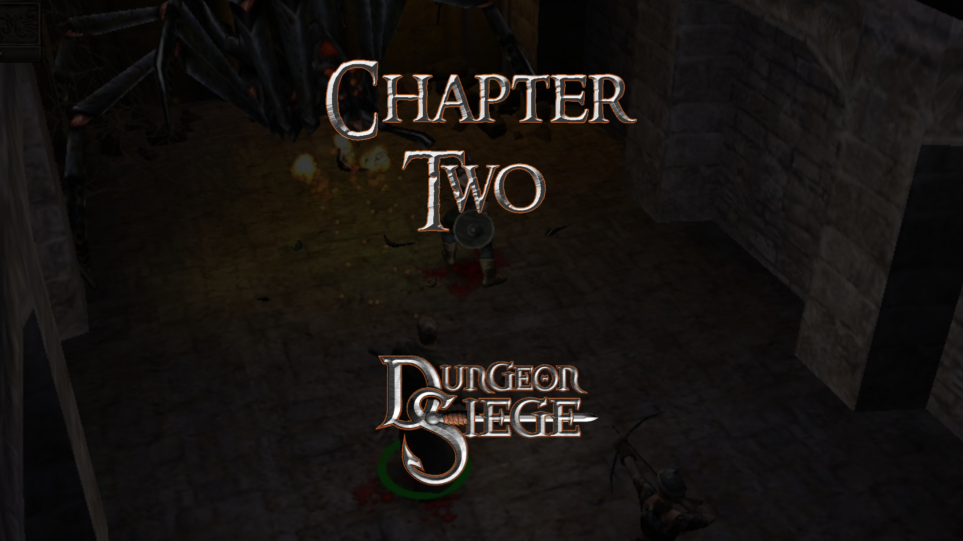 dungeon siege chapter two featured image