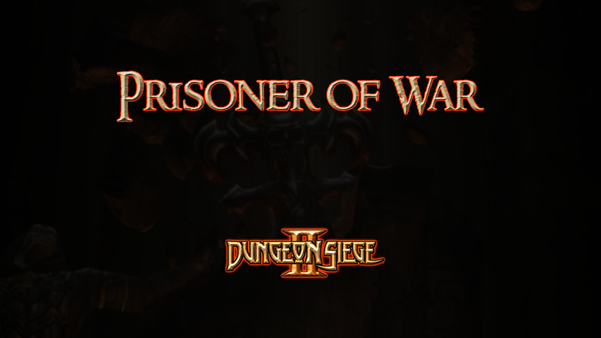 dungeon siege ii prisoner of war featured image