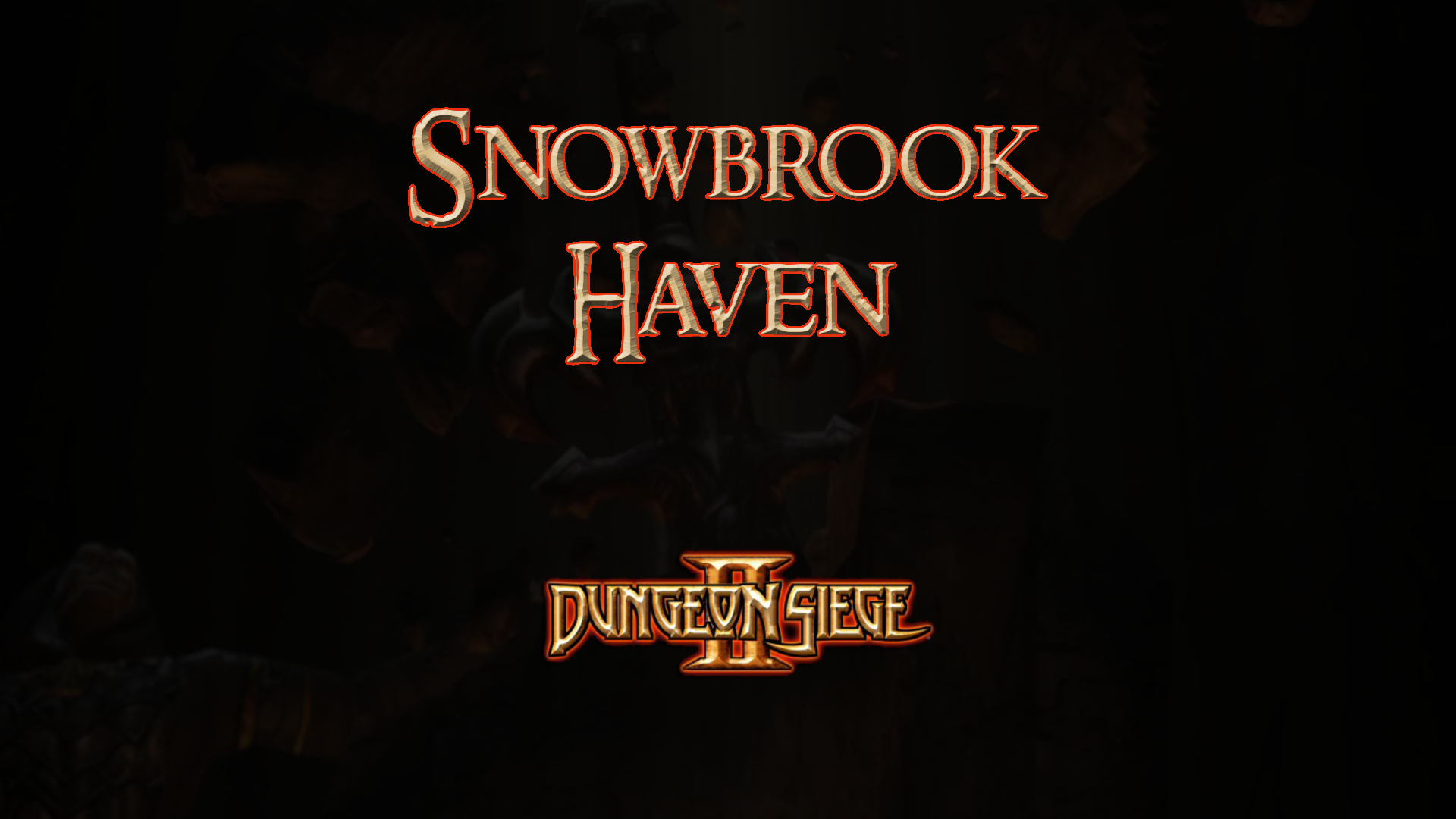 dungeon siege ii snowbrook haven featured image