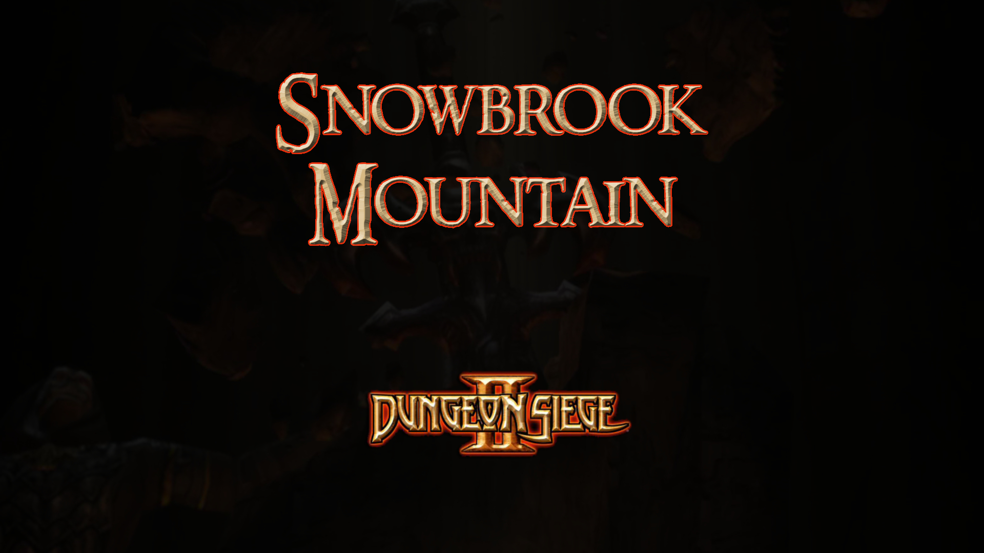 dungeon siege ii snowbrook mountain featured image