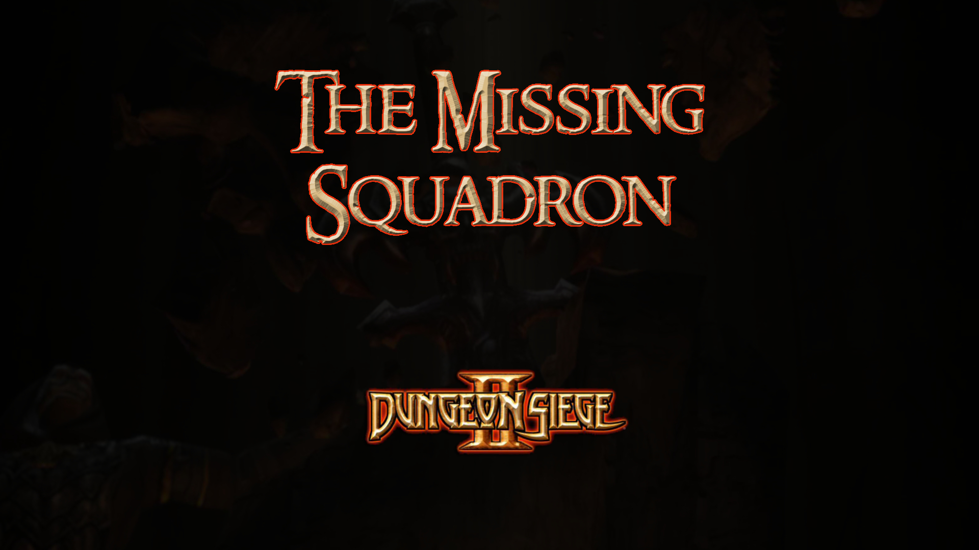 dungeon siege ii the missing squadron featured image