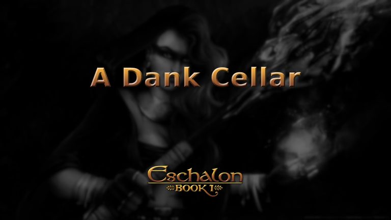 eschalon book 1 a dank cellar featured image