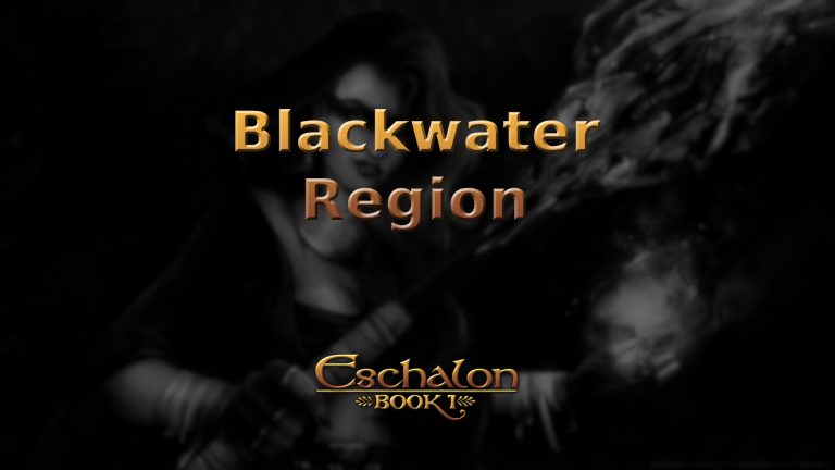 eschalon book 1 blackwater region featured image