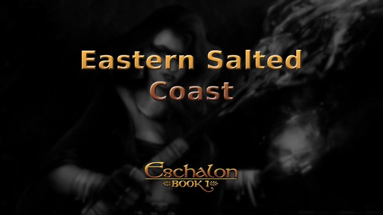 eschalon book 1 eastern salted coast featured image