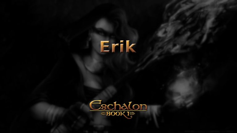 eschalon book 1 erik featured image