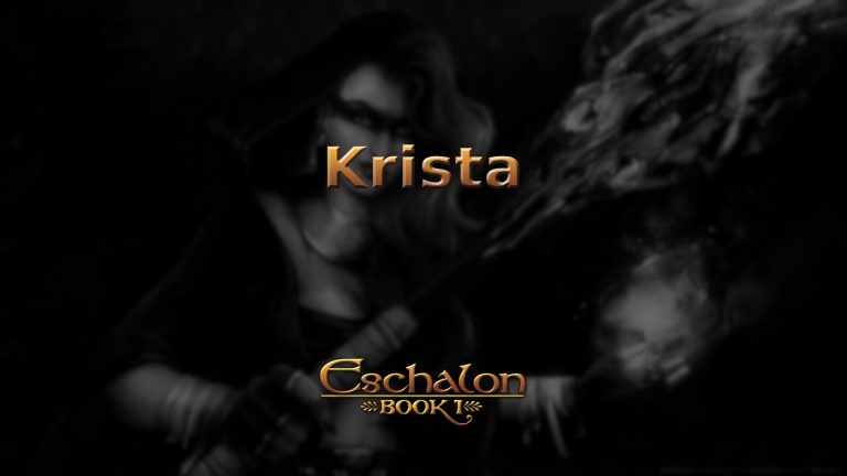 eschalon book 1 krista featured image