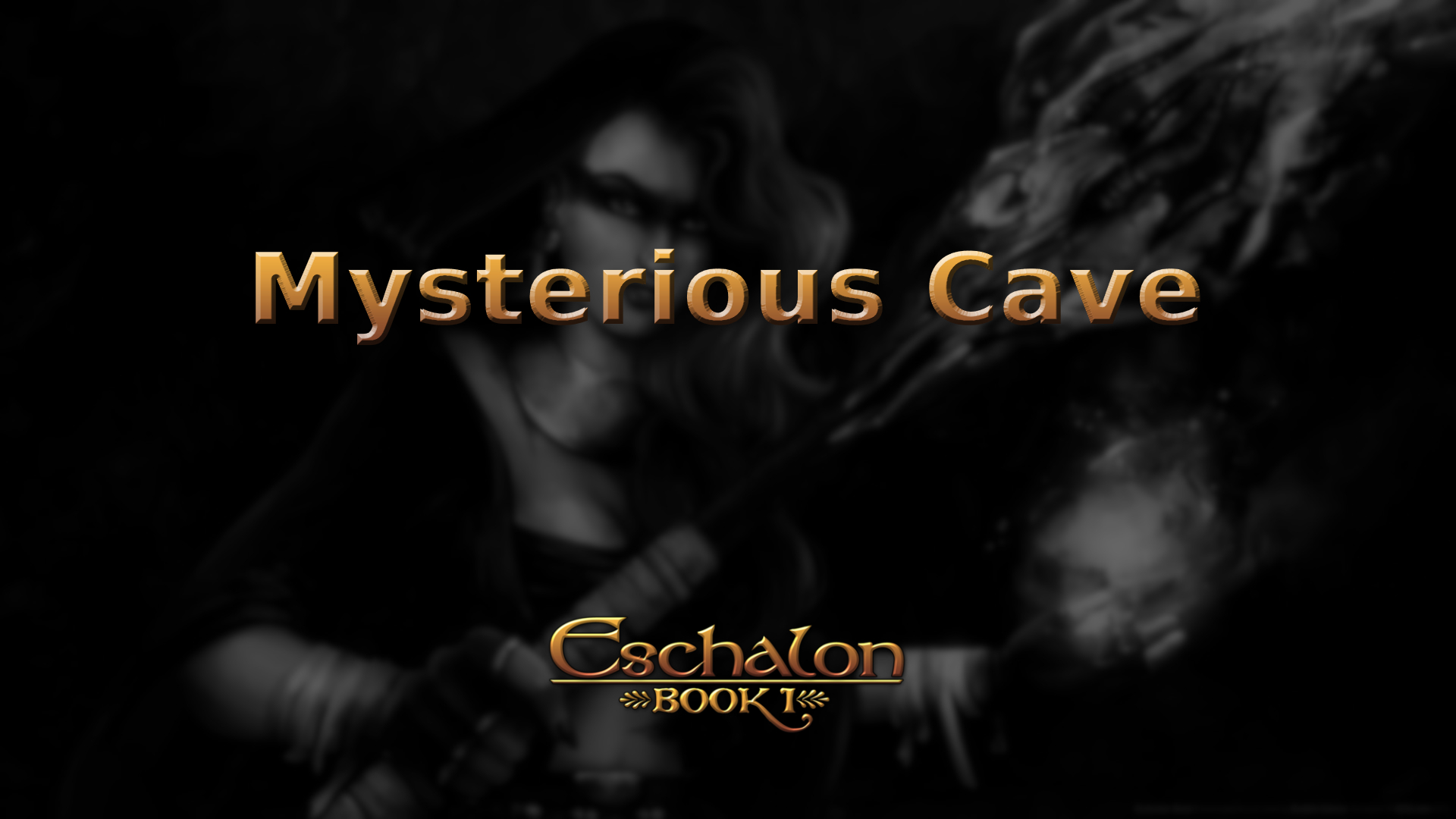 eschalon book 1 mysterious cave featured image