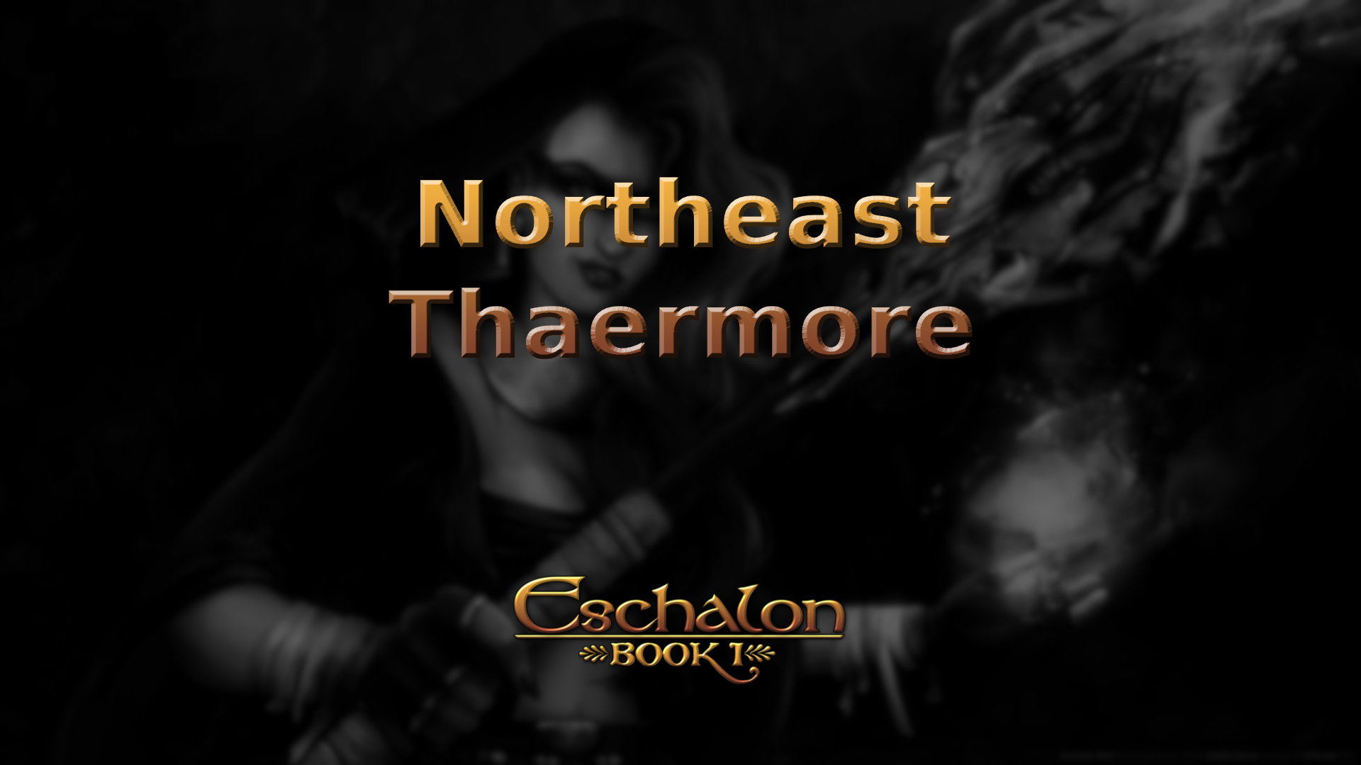 eschalon book 1 northeast thaermore featured image