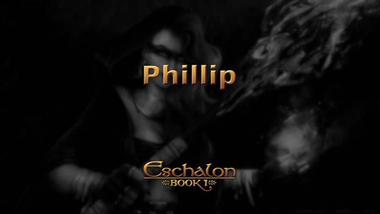 eschalon book 1 phillip featured image