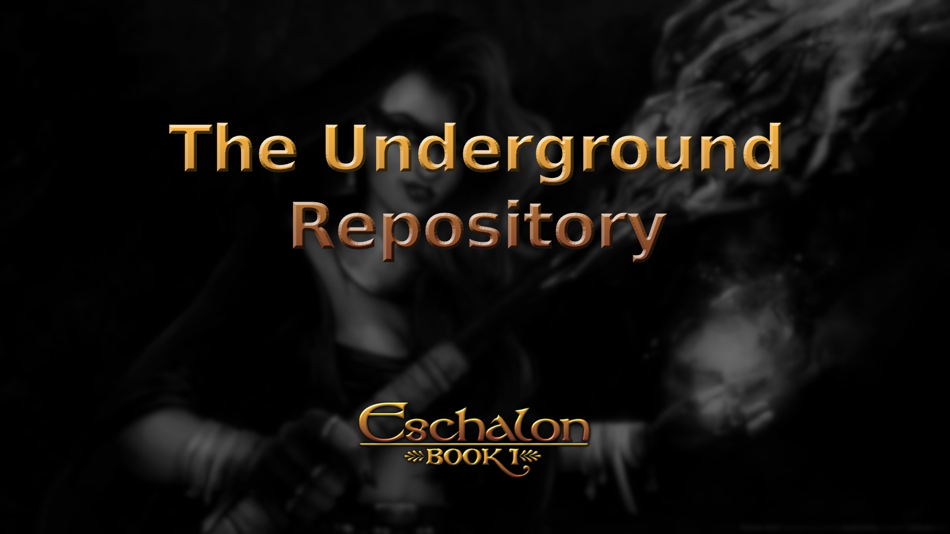 eschalon book i the underground repository featured image