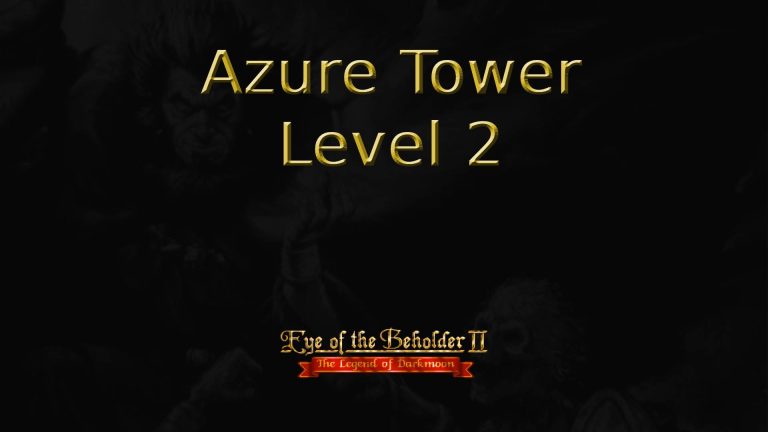 eye of the beholder ii azure tower level 2 featured image