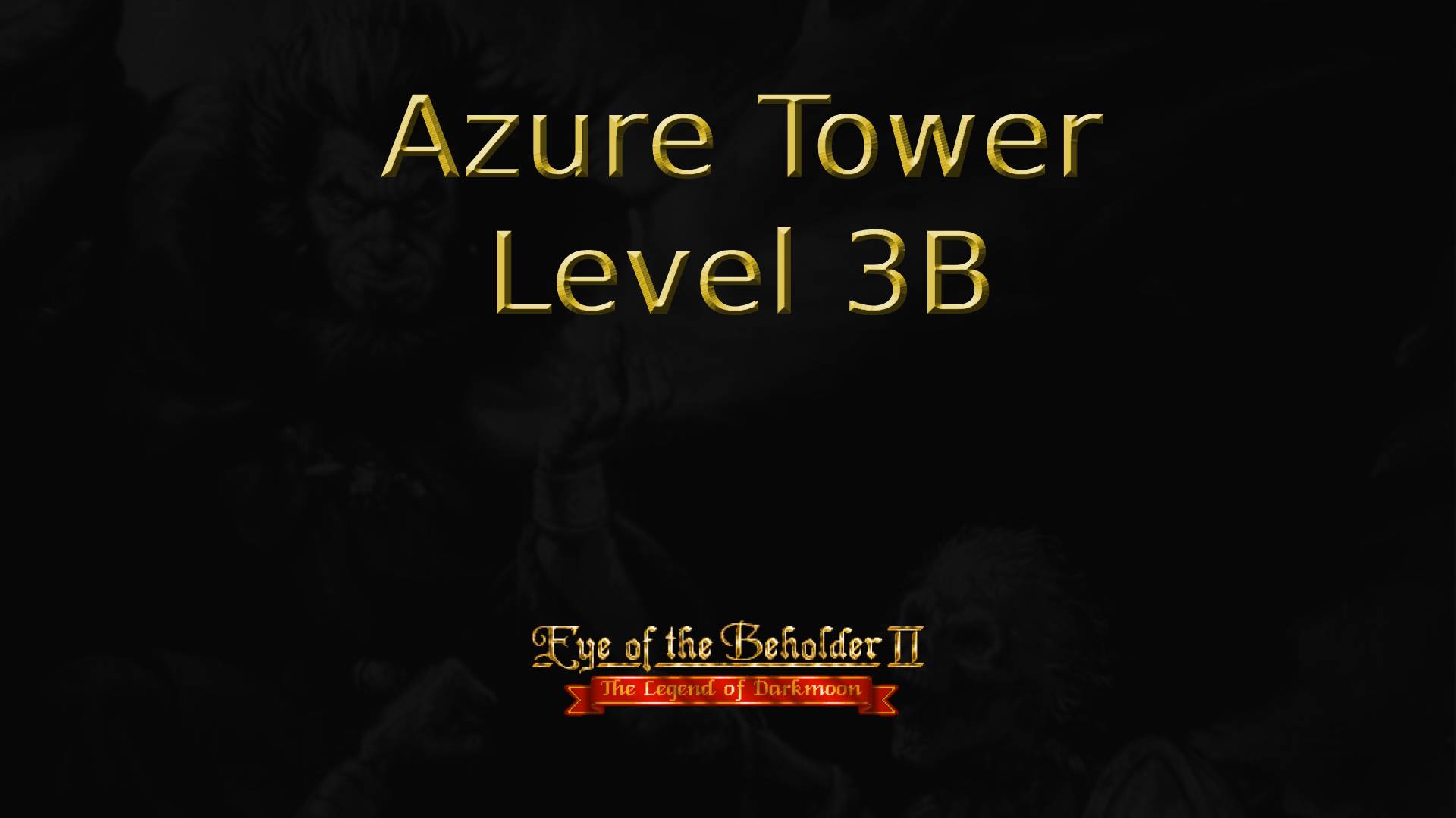 eye of the beholder ii azure tower level 3b featured image