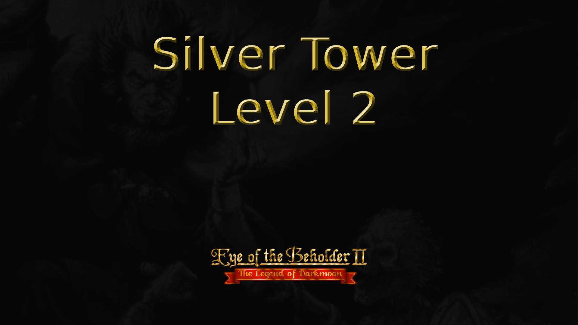 eye of the beholder ii silver tower level 2 featured image