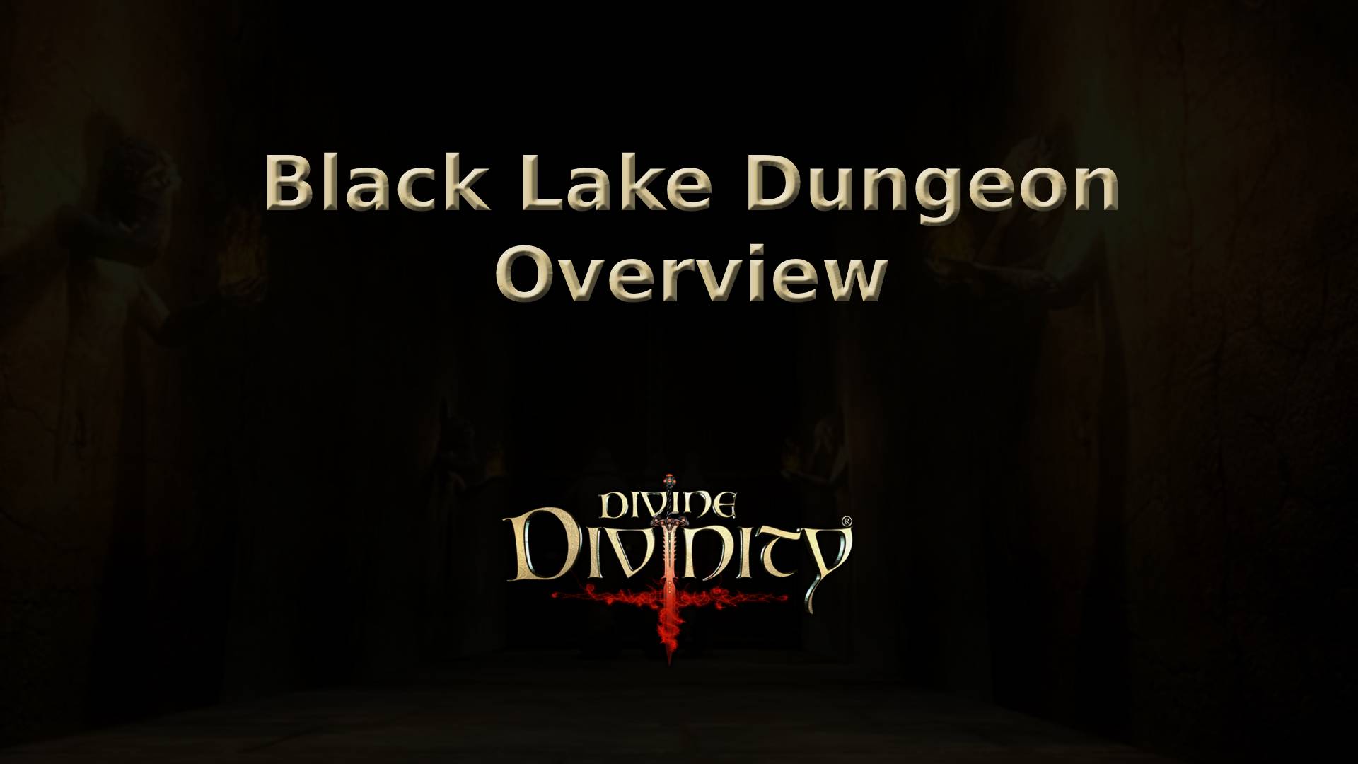 divine divinity black lake dungeon overview featured image