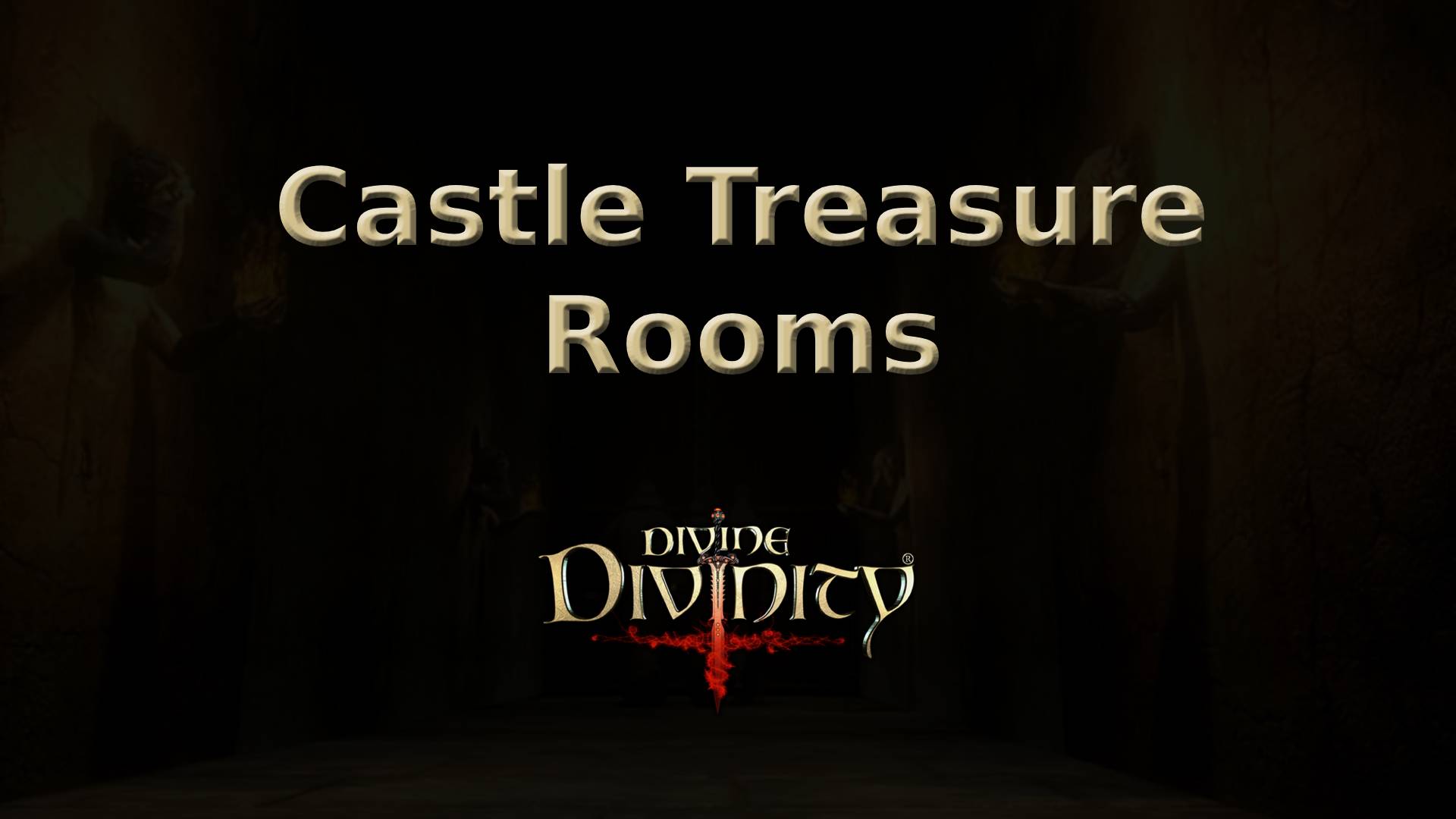 divine divinity castle treasure rooms featured image