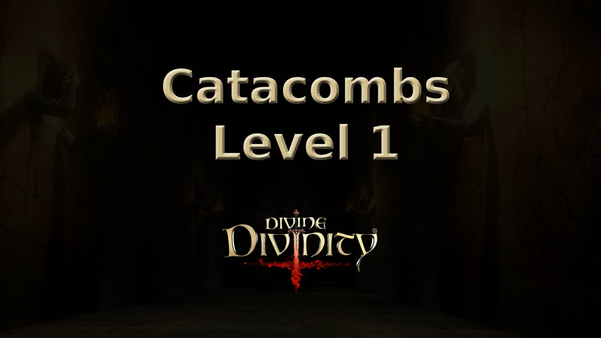 divine divinity catacombs level 1 featured image